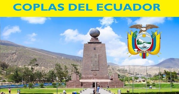 Coplas del Ecuador