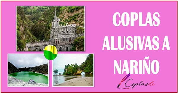 Coplas del departamento de Nariño
