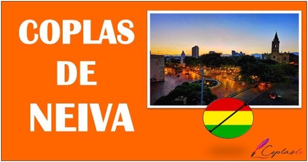 Coplas neivanas