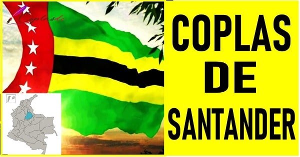 coplas alusivas a santander