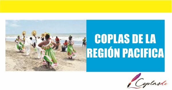 coplas del pacifico